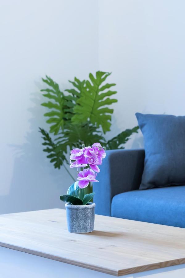 נאנסי Suite Double Fabriques, 2 Bedrooms, Central, Parking Nearby, Self Checkin מראה חיצוני תמונה