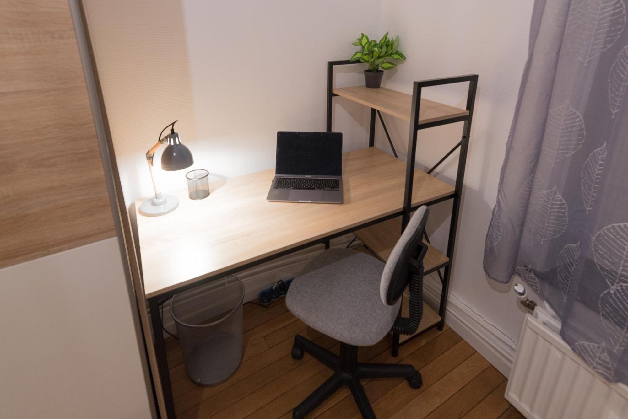נאנסי Suite Double Fabriques, 2 Bedrooms, Central, Parking Nearby, Self Checkin מראה חיצוני תמונה